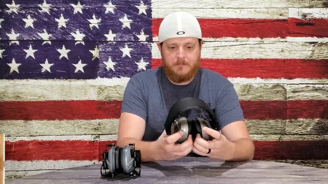 Best Hearing Protection - Awesafe vs. Smith & Wesson смотреть онлайн