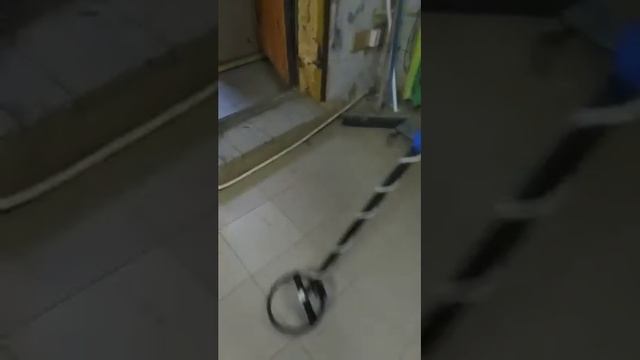 Металлоискатель своими руками смотреть онлайн