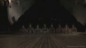 Песня - Вежливые люди (группа Крепкие Узы)