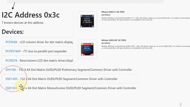 Ecran oled micropython смотреть онлайн
