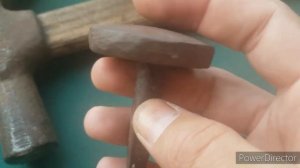 Бабка для отбивки косы мини наковальня гвоздь Обзор находок или что такое отбивка косы