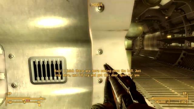 The Legend of Wrecksauce - Fallout 3 Playthrough pt.64 смотреть онлайн