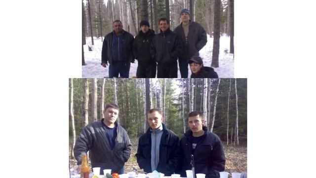 Охота как она есть!!! смотреть онлайн