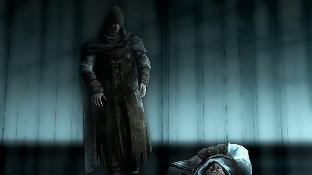 Assassin's Creed Revelations _ серия 25 _ Возвращение наставника _ Противоречивые вести