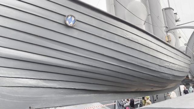 Поездка в Петербург (Часть-2) Аттракционы, Аврора, Прогулка, Невский, Мосты