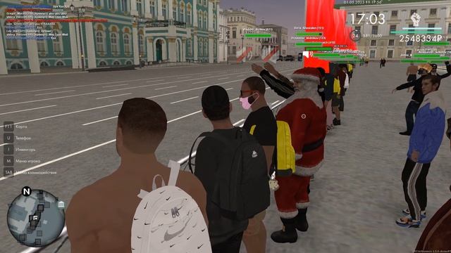 Первомайский парад, МТА Провинция. смотреть онлайн