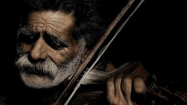 Сергей Альбин Я Вам Сыграю Господа смотреть онлайн