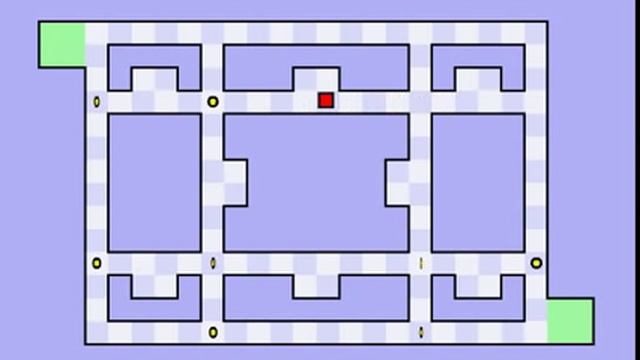 World's Easiest Game 2 Walkthrough смотреть онлайн