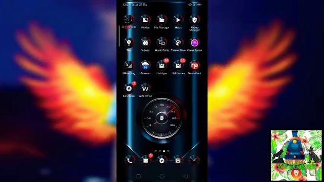 5 super theme........... wow!!!!!? смотреть онлайн