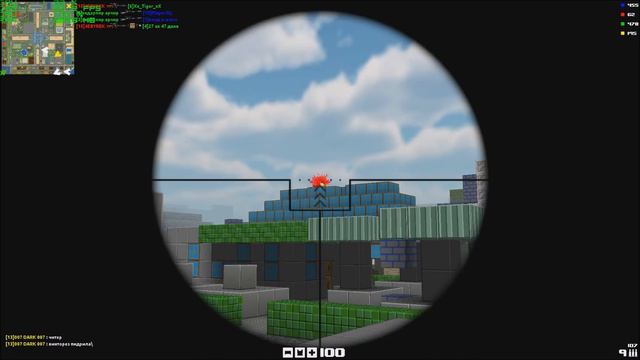 Блокада. ЧИТАЙТЕ ЧАТ !!!! УГАР!!!! ТИП Я ЧИТАК :DDDDDD смотреть онлайн