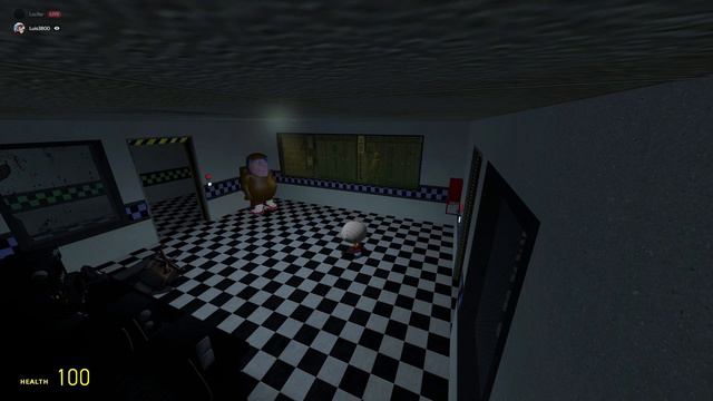 Adult Stewie and baby Stewie make a commercial on Freddy Fazbears Pizzeria (IMPROVED EDITING) смотреть онлайн