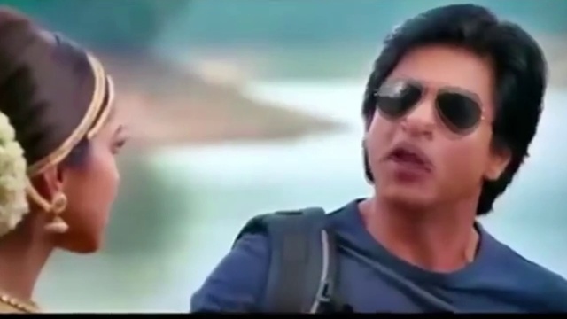   Трейлер к фильму  Chennai.Express