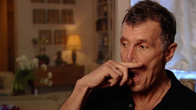 Santa Maddalena Foundation Documentary смотреть онлайн