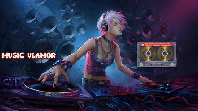 Bruce & Bongo - Geil (Geilomatick Mix) - 1986 (H) - Music VLAMOR - Vol. 39 смотреть онлайн