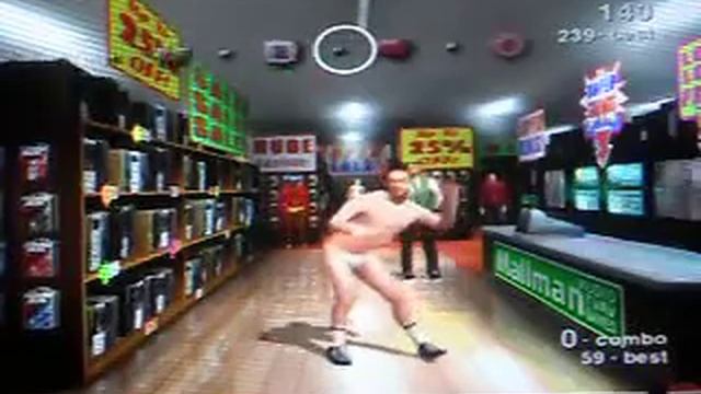 Jackass the game ep1 party boy смотреть онлайн