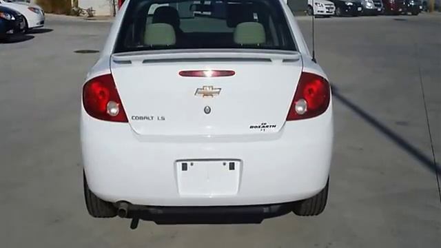 2007 Chevrolet Cobalt - Ed Bozarth Chevrolet Buick Pontiac (Grand Junction) смотреть онлайн