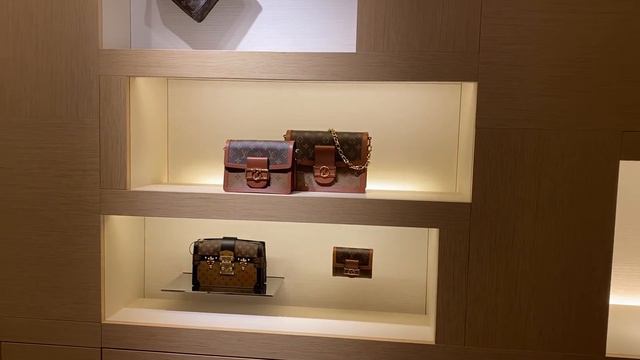 SHOPPING VLOG HERMES, LV LOUIS VUITTON, PRADA, SHOPPING VLOG
