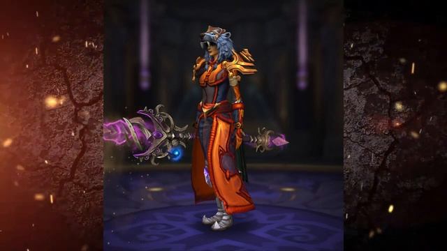 СОКРОВИЩА ИЗУМРУДНОГО СНА - РЕЛИКВАРИЙ ДИКИХ БОГОВ в World of Warcraft: Dragonflight 10.2 смотреть онлайн