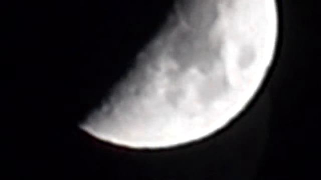 Приближение Луны, хорошее качество смотреть онлайн