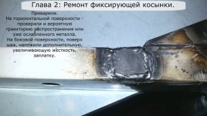 Степпер: Вдоль и поперек... Сначала ломался потом чинился.