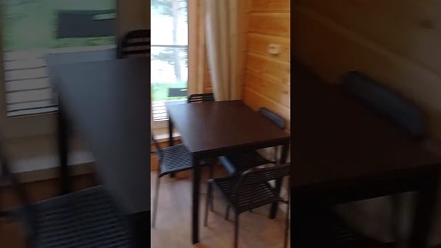 Дом на берегу Катуни, Горный Алтай, Усть-Сема. смотреть онлайн