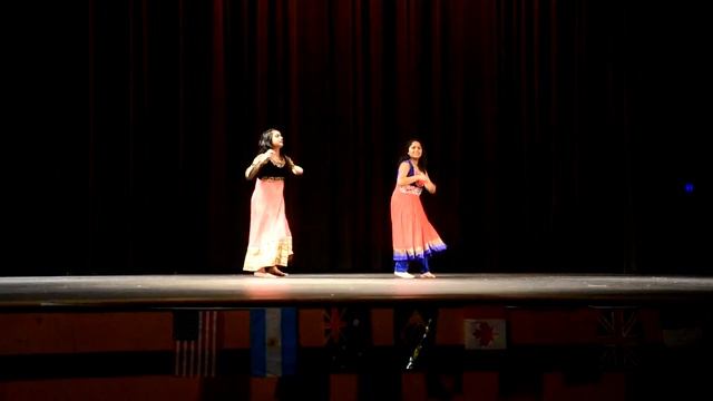 Indian Dance