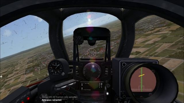 Let's Play Strike Fighters 2 Mercenary Mode Ch.7 (Farming Air To Air Kills) смотреть онлайн