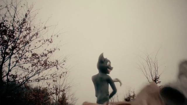 Sonic.EXE & Cartoon Dog & Cartoon Cat & Siren Head - CoffinDanceSong (cover)