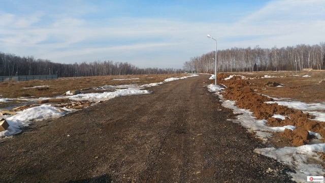 Участок 10,1 соток Симферопольское шоссе, проп... смотреть онлайн