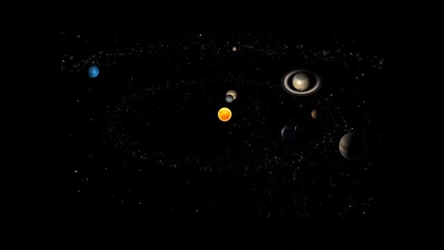 СОЛНЕЧНАЯ СИСТЕМА смотреть онлайн