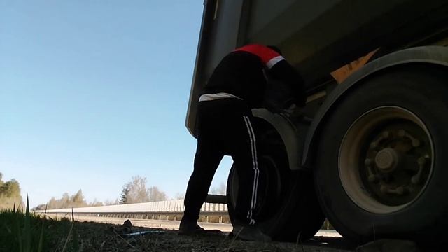 Работа водителем тонара. LAGRANGE GROUP.