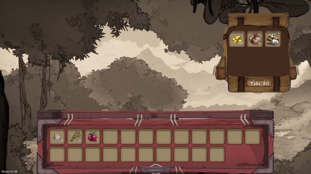 Кто еще завёлся в наших лесах? - Goblins Stone (Demo). Часть 2 / 2 смотреть онлайн