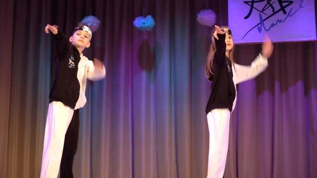 RnB Dance Tavaszi Gála 2022. - I. rész - Hangulat #rnbdanceteam смотреть онлайн