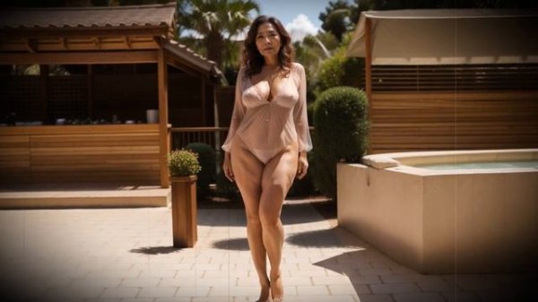 Japanese Charm Natural Old Woman Over 60