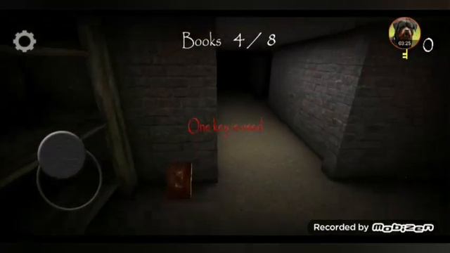 Прохождение Slendrina The Cellar смотреть онлайн
