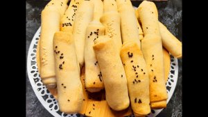 Пирожки постные с капустой