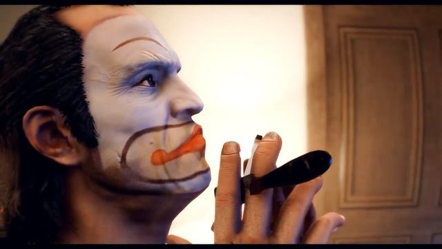 GTA 5 / JOKER FINAL TRAILER - ROCKSTAR EDITOR смотреть онлайн