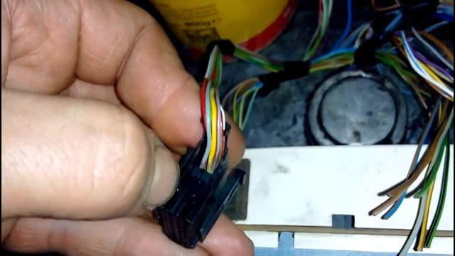 Контроль перегоревших ламп Audi С4 смотреть онлайн