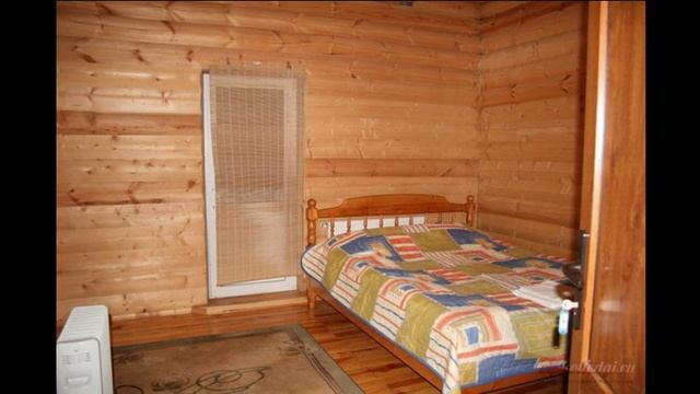 Уютный коттедж по егорьевскому шоссе на компан... смотреть онлайн