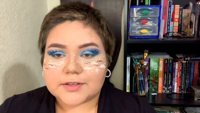 Book Makeup Looks |. Aristotle and Dante Discover the Secrets of the Universe смотреть онлайн