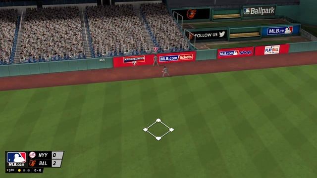R.B.I. Baseball 17 Season Mode Part 1 смотреть онлайн