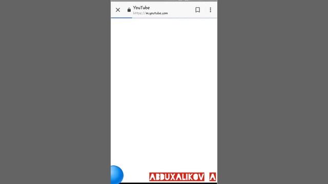 YouTubdagi Kanalni Silkasini Kochirib Olish Olish... Как Скопировать Ссылку С Ютуба На Телефон... смотреть онлайн