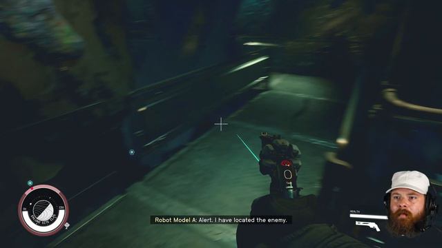 Practicing Medicine | Starfield | Session 05 смотреть онлайн