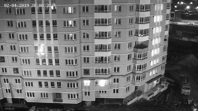 Прямая трансляция пользователя ЖК Царицыно-1, Камера 3 смотреть онлайн