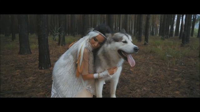 Дизайн образа в стиле "Western" от LissonStudio смотреть онлайн