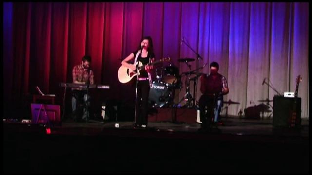 Божий Дизайн (New Jerusalem cover) , Ana Stasia & Co (Анастасия) смотреть онлайн