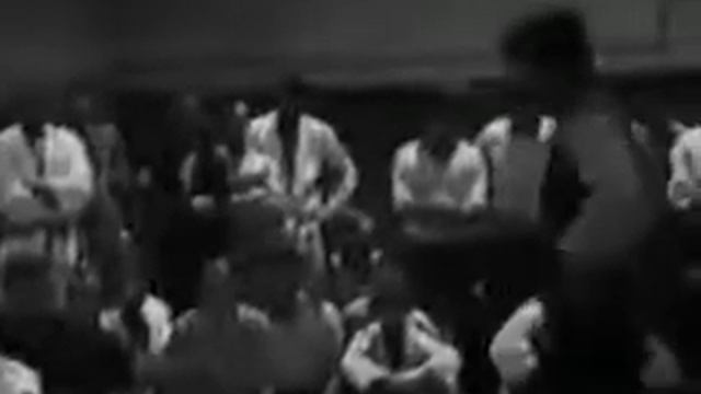 А.И.Ретюнских. Семинар начало 90-х смотреть онлайн