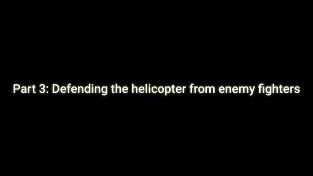 Gunship III: The Helicopter Guide смотреть онлайн