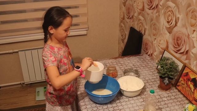 Кексы за 3 минуты***cupcakes for the 3 minutes*** смотреть онлайн