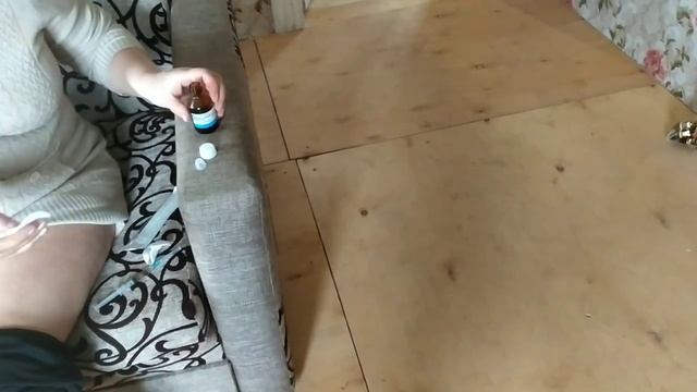 КАК САМОМУ СЕБЕ СДЕЛАТЬ УКОЛ В БЕДРО ПРАСИЛЬНО